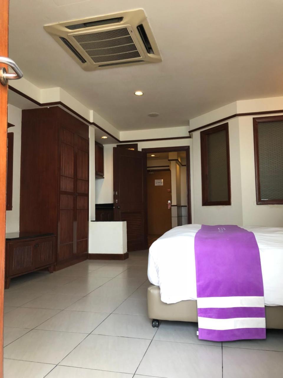 Private Water Chalet Port Dickson Esterno foto