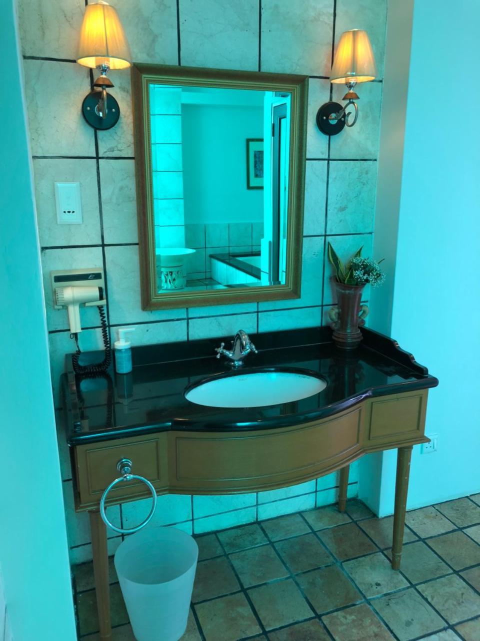 Private Water Chalet Port Dickson Esterno foto