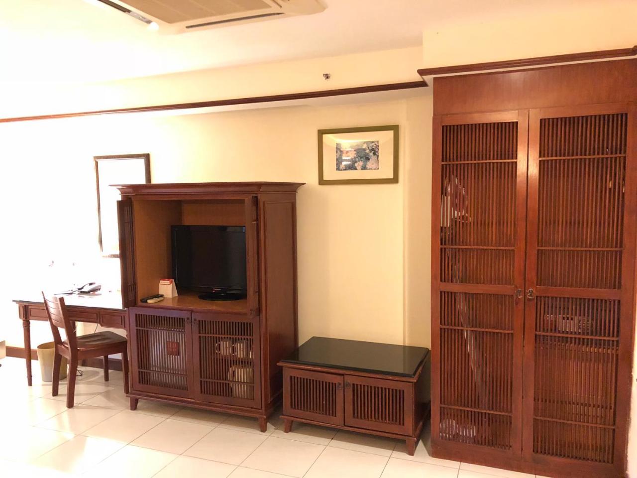 Private Water Chalet Port Dickson Esterno foto