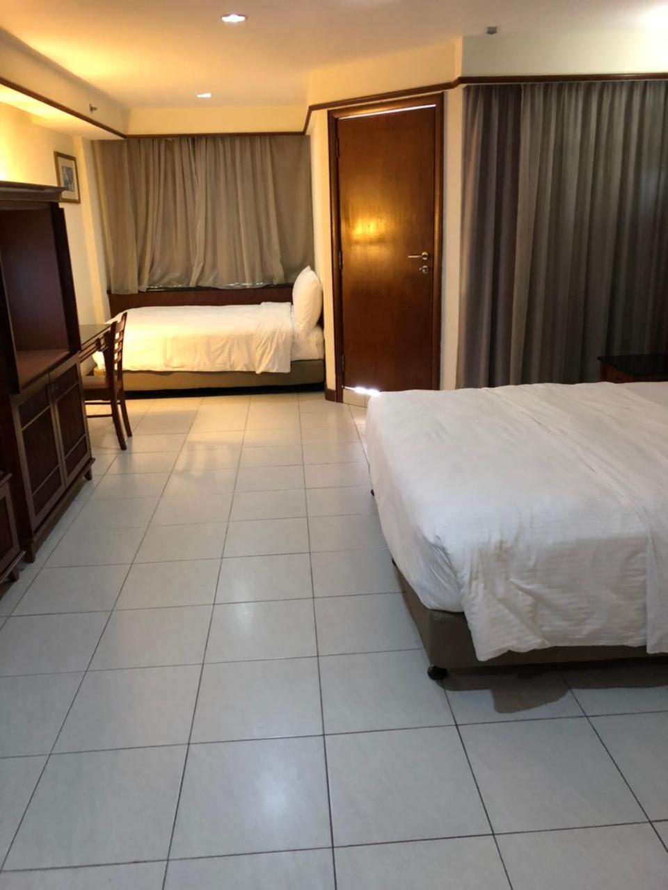 Private Water Chalet Port Dickson Esterno foto
