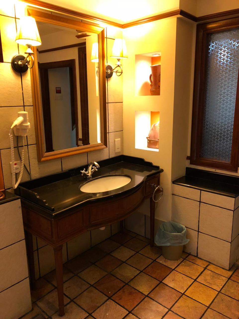 Private Water Chalet Port Dickson Esterno foto
